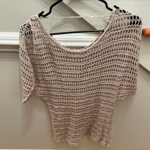 Lauren Conrad sweater